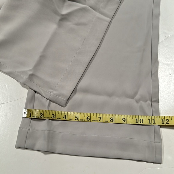 Honor The Gift Wide Leg Trouser Pants - Picture 9 of 11